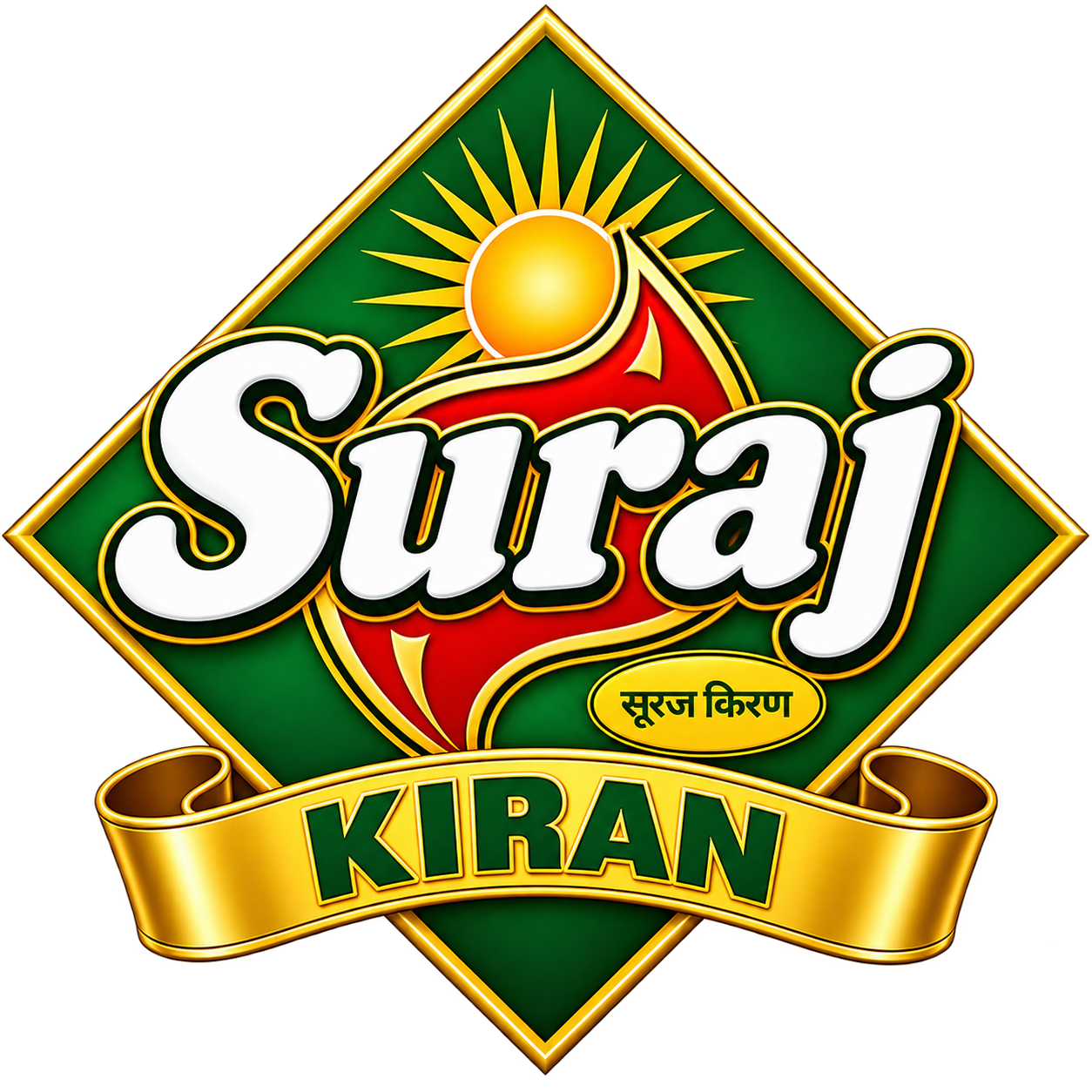 Suraj Kiran